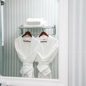 Zimmer im Dachgeschoss
